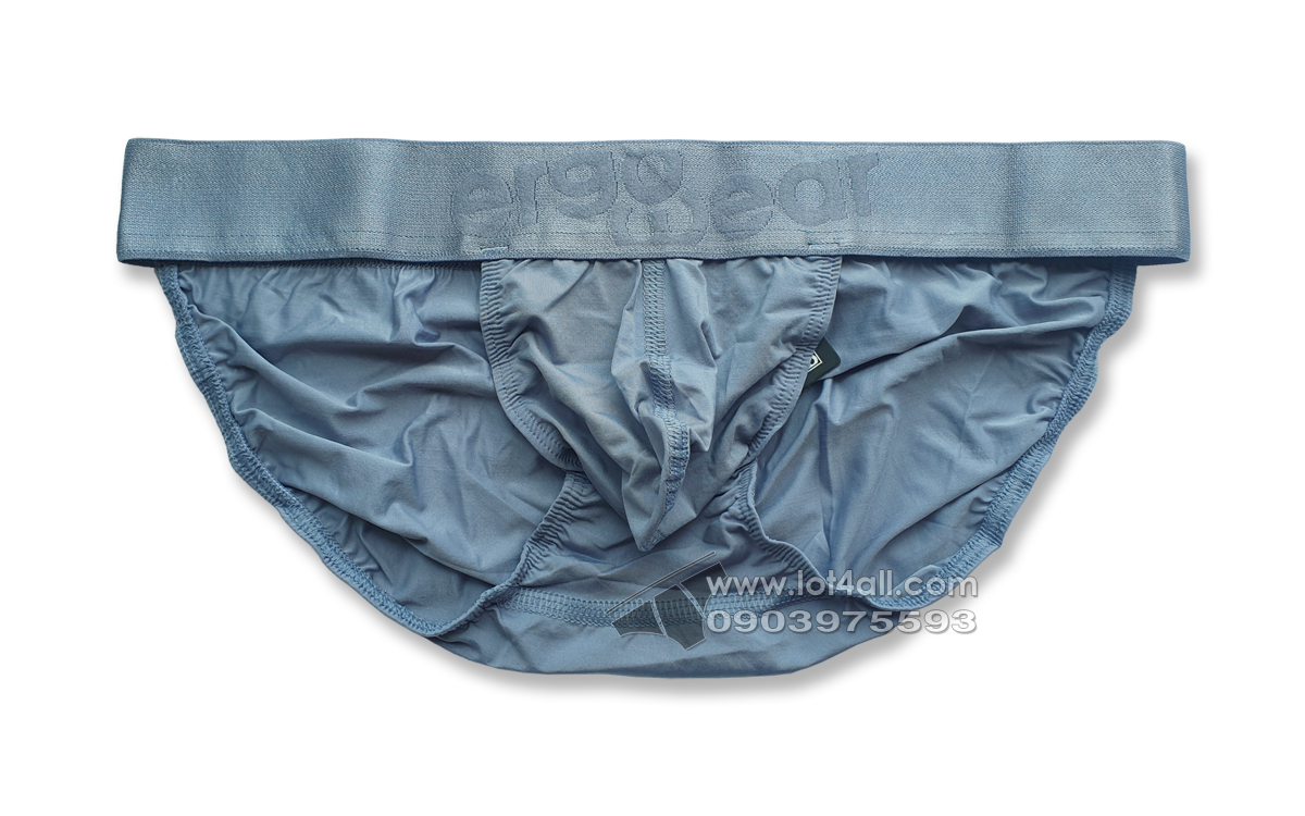 Quần lót nam Ergowear EW1630 MAX XX Bikini Blue Fog