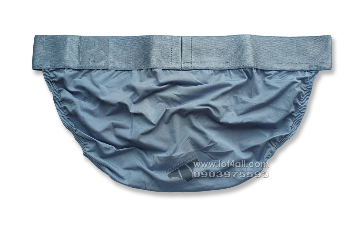 Quần lót nam Ergowear EW1630 MAX XX Bikini Blue Fog