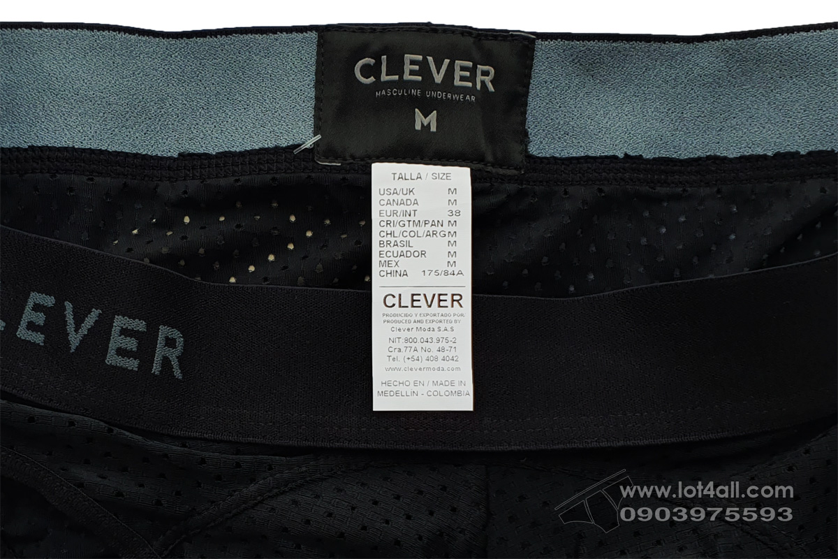 Clever Moda S.A.S.
