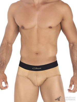 Quần lót nam Clever 0409 Yourself Brief Gold