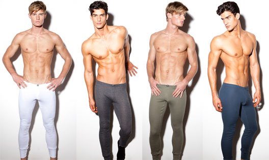Kiểu long johns